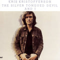 Kris Kristofferson: Silver Tongued Devil and I  ( CD )