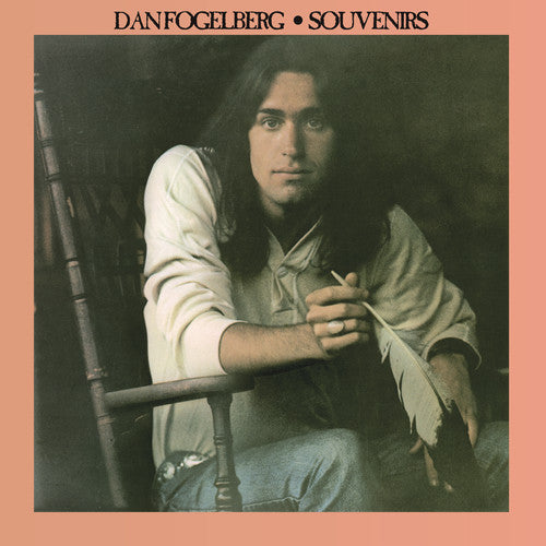 Dan Fogelberg: Souvenirs - CD