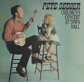 Pete Seeger: Children's Concert  ( CD )