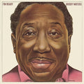 Muddy Waters: I'm Ready  ( CD )