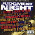 Various Artists: Judgment Night (Music From the Motion Picture) - CD