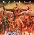 Kansas: Kansas [Expanded Edition] [Remastered] [Bonus Tracks] - CD