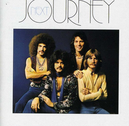 Journey: Next - CD