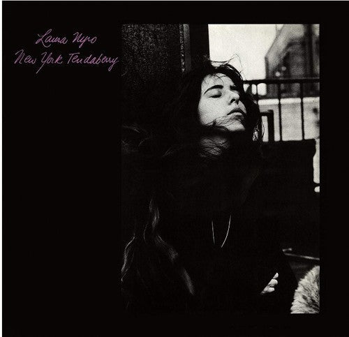 Laura Nyro: New York Tendaberry [Expanded] [Remastered]  ( CD )