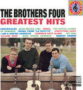 The Brothers Four: Greatest Hits  ( CD )
