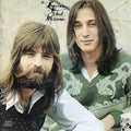 Loggins & Messina: Loggins and Messina - CD