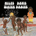 Miles Davis: Water Babies - CD