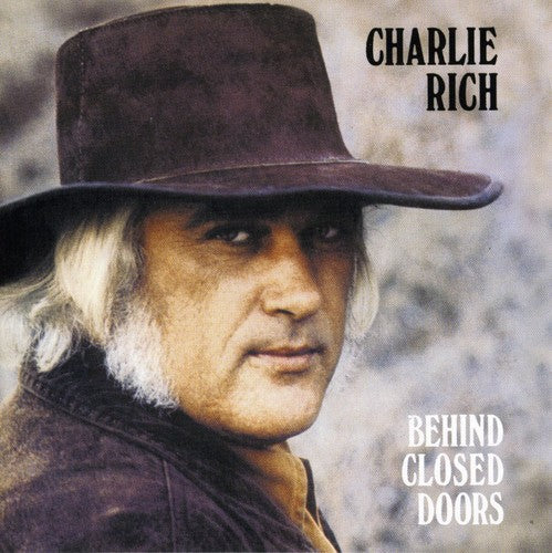 Charlie Rich: Behind Closed Doors [Expanded Version]  ( CD )