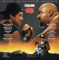 Various Artists: Over the Top (Original Soundtrack) - CD
