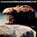 Blue Öyster Cult: Cultosaurus Erectus - CD