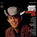 Jimmy Dean: Jimmy Dean's Greatest Hits  ( CD )