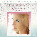 Tammy Wynette: Greatest Hits  ( CD )