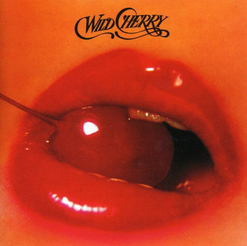 Wild Cherry: Wild Cherry - CD