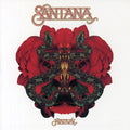 Santana: Festival - CD