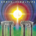 Earth, Wind & Fire: I Am - CD
