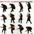 Eddy Clearwater 'the Chief': West Side Strut  ( CD )