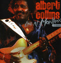 Albert Collins: Live at Montreux 1992  ( CD )