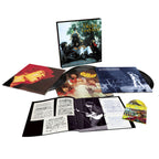 The Jimi Hendrix Experience - Electric Ladyland (50th Anniversary Limited Edition) ( VINYL ) Box Set
