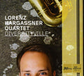 Hargassner Quartet / Various: Diversityville - CD