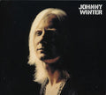 Johnny Winter: Johnny Winter [Digipack] [Bonus Tracks] [Remastered] - CD