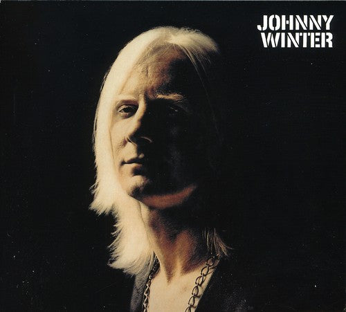 Johnny Winter: Johnny Winter [Digipack] [Bonus Tracks] [Remastered] - CD