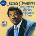 Rev. James Cleveland: 20th Anniversary Album  ( CD )