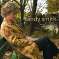 Sandy Smith: Sweet Mercy  ( CD )