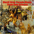 Various Artists: Mardi Grad Parade Music from New Orleans / Various - CD