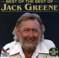 Jack Greene: Best of the Best of  ( CD )