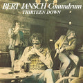 Bert Jansch: Thirteen Down  ( CD )