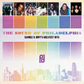 Lou Rawls: Sound of Philadelphia: Gamble & Huff's Greatest - CD