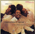 Thelonious Monk: Brilliant Corners - CD