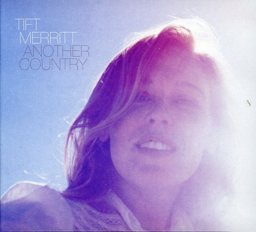 Tift Merritt: Another Country  ( CD )