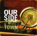 Various Artists: Our Side Of Town  ( CD )
