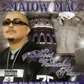 Malow Mac: Most Valuable Player  ( CD )
