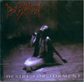 Pyorrhoea: Desire for Torment - CD