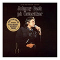Johnny Cash: At Osteraker Prison-Legacy Edition  ( CD )
