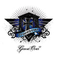 Frontlynaz: Game Over EP  ( CD )