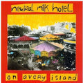 Neutral Milk Hotel: On Avery Island  ( CD )