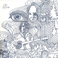 Various Artists: Wayfaring Strangers: Guitar Soli - Vinyl