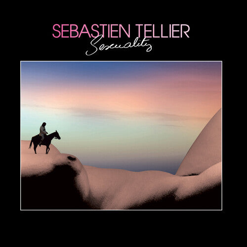 Sebastien Tellier: Sexuality - Vinyl