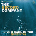 The Record Company - Give It Back To You ( VINYL )