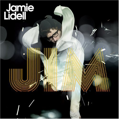 Jamie Lidell: Jim  ( CD )