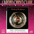 The Spinners: Best of - CD