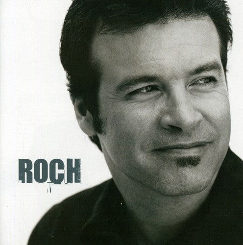 Roch Voisine: Best of - CD