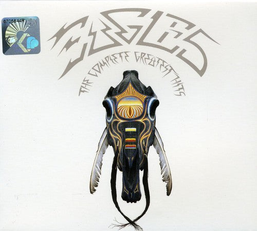The Eagles: Complete Greatest Hits - CD