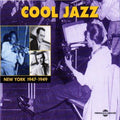 Various Artists: Cool Jazz - CD