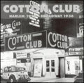 Various Artists: Cotton Club - CD
