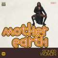 Mother Earth: Stoned Woman - CD