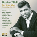 Brooks O'Dell: I'm Your Man - CD